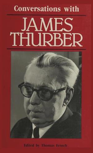 Conversations With James Thurber