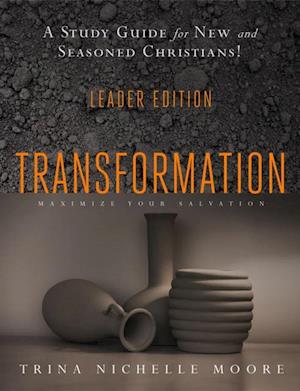 Transformation Leader Edition