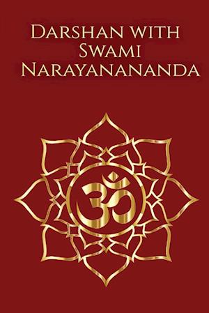 Darshan with Swami Narayanananda
