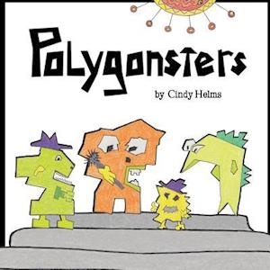 Polygonsters