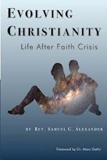 Evolving Christianity