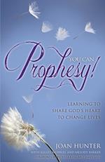 You Can Prophesy