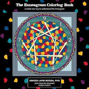 The Enneagram Coloring Book