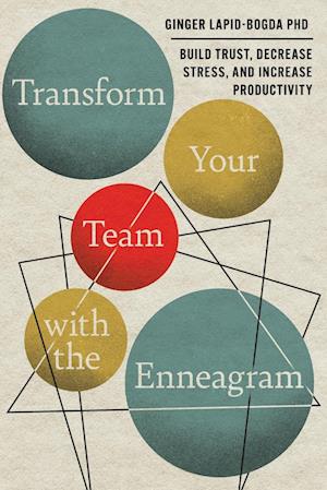 Transform Your Team with the Enneagram