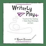 Writerly Play