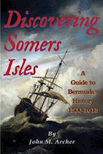 Discovering Somers Isles