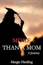 More Than A Mom
