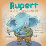 Rupert the Very Naughty Elephant