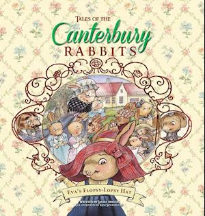 Tales of the Canterbury Rabbits
