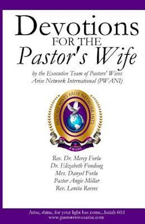 Devotions for the Pastor's Wife