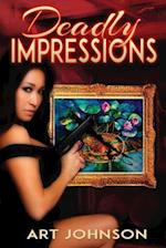 Deadly Impressions