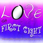 Love at First Sight : Positive Affirmations for Young Girls of Color