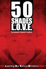 50 Shades of L.O.V.E.