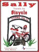 Sally Travels by Bicycle