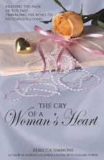 The Cry of a Woman's Heart