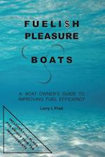 Fuelish Pleasure Boats