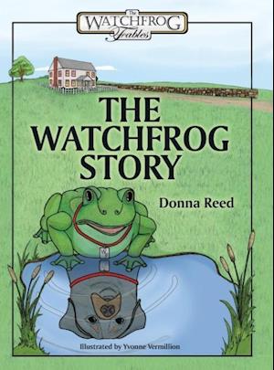 The Watchfrog Story