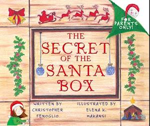 The Secret of the Santa Box