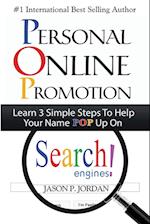 Personal Online Promotion