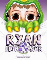 Ryan the Dinosaur