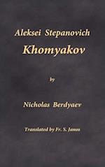 Aleksei Stepanovich Khomyakov