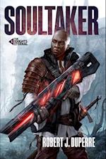 Soultaker, Volume 1
