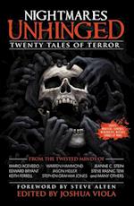 Nightmares Unhinged : Twenty Tales of Terror