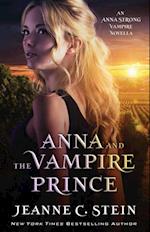 Anna and the Vampire Prince