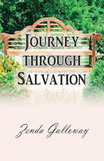 Journey Through Salvation