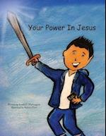 Your Power in Jesus Book 5