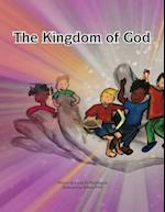 The Kingdom of God Book 6