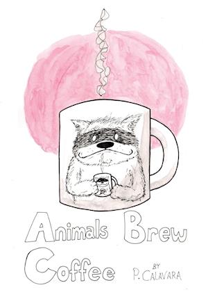 Animals Brew Coffee