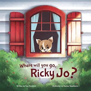 Where Will You Go, Ricky Jo?