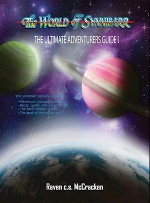 The Ultimate Adventurers' Guide,