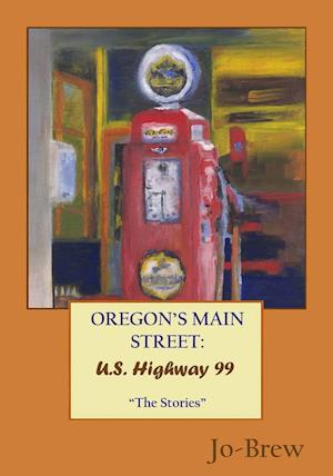 Oregon's Main Street