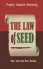 The Law of Seed