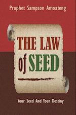 The Law of Seed