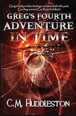 Greg's Fourth Adventure in Time
