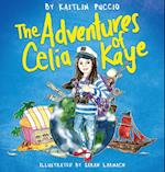 The Adventures of Celia Kaye
