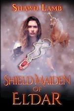 Shield Maiden of Eldar 