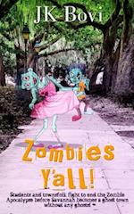 Zombie's Y'All