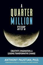 Quarter Million Steps