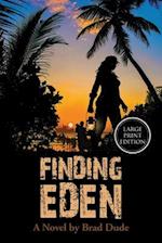 Finding Eden: A Perilous Quest For a Safe Migrant Homeland 