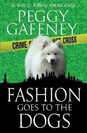 FASHION GOES TO THE DOGS