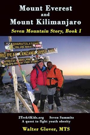Mount Everest and Mount Kilimanjaro