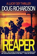 Reaper: A Lucky Dey Thriller #3