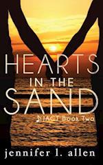 Hearts in the Sand