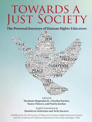 Towards a Just Society
