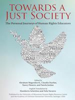 Towards a Just Society