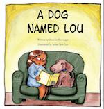 A Dog Named Lou